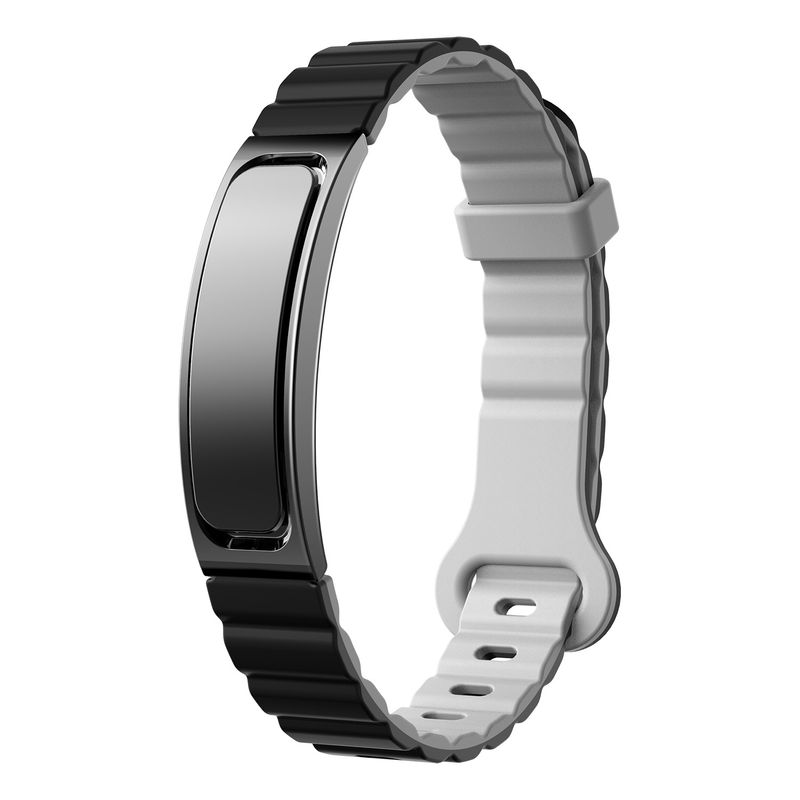 S3 Smart Mosquito Repellent Health Heart Rate Sleep Monitoring Step Counting Multi-Sport Mode Sports Bracelet_voghion.com