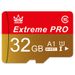 Carte mémoire Mini SD 16 Go, 32 Go, 64 Go, 128 Go, 256 Go, MiniSD Max Ultra C10 TF pour téléphone portable_voghion.com