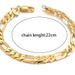 the best selling 10MM three to one bracelet, hot style personalized men's bracelet_voghion.com