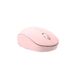 Fude I210 Wireless Silent Mouse - Mini Ergonomic Design, Smooth Gliding, 3 Adjustable DPI (1000/1600/2400), Plug & Play For Laptop/PC_voghion.com