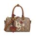 Borsa a tracolla da pendolare in stile western da donna minimalista nord, borsa versatile, borsa a tracolla leggera di lusso_voghion.com