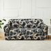 Stretch-Sofabezug Slipcouch – rutschfester, elastischer Sofaschutz mit stilvollen Mustern, passend für Sofas mit einer Größe von 90–300 cm_voghion.com