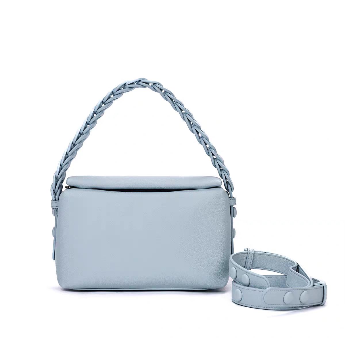 Sommerliche Abendtasche für Damen, trendige kleine Umhängetasche mit einer Schulter, modische und vielseitige Neuankömmlinge_voghion.com