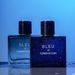 2024 Brand Blue Men's 50ml Persistent Fresh Fragrance Temptation Ocean Boys' Gift Chopping Women's Gulong perfume_voghion.com