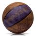 Pallone da basket per adulti e ragazzi in PU, n. 7 in morbida pelle laser, ultra-fine, per esterni, PSICHE_voghion.com