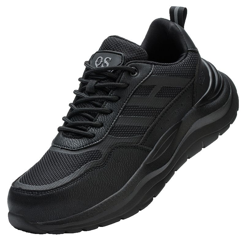 Scarpe da ginnastica da corsa leggere di alta qualità, comode, traspiranti, non in pelle, casual, da uomo, da jogging_voghion.com