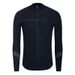 Autumn And Winter 10 ℃ -20 ℃ New Fleece Cycling Suit Men's Warm Long Sleeved Sports Breathable Jacket_voghion.com