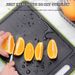 Double-side Cutting Board With Defrosting Function Multipurpose Chopping Board Chopping Mat For Kitchen Accesorios De Cocina_voghion.com