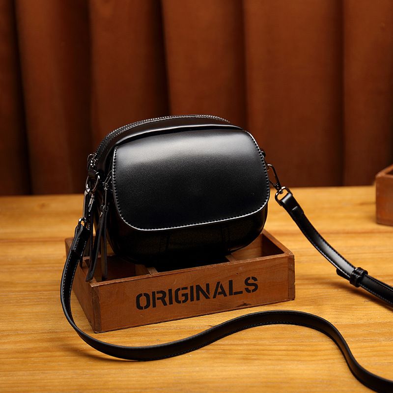 Designer-Tasche für Damen, echtes Leder, Handtaschen für Damen, mit Griff oben, große große Vintage-Tasche, kleine runde Tasche für Damen_voghion.com