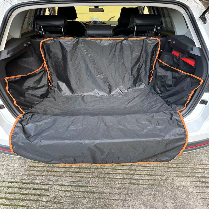 Pet Mats, Outdoor Car Mats, SUV Dog Seat Cushions, Car Dog Mats, Car Trunk Mats_voghion.com