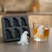 GF New Kitchen Home Godzilla Ice Cube Mold Tool_voghion.com