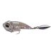 Vib Lure Bait Roterende Sequin Teasing Metal Fish Bait Vibrerende Harde Bait Bait Met Bloed Groef Haak Visgerei Producten_voghion.com