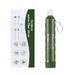 Outdoor Portable Purifier Water Straw Camping Supplies Filter Emergency Personal Equipment_voghion.com