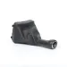 For VW Polo 9N 9N2 2002 2003 2004 2005 2006 2007 2008 2009 Leather Gear Shift Knob Lever Shifter Gaiter Boot Case_voghion.com