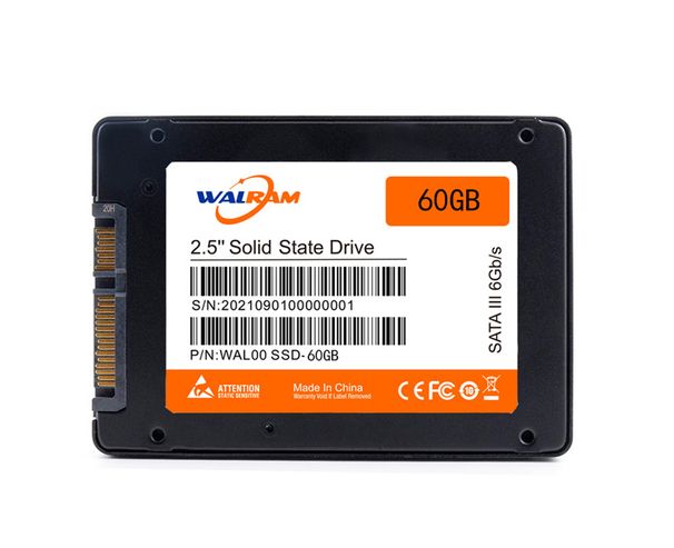 Disque dur SSD 2,5 SATA3 SSD 120 Go 128 Go 240 Go 256 Go 512 Go SSD 1 To Disque dur interne SSD pour ordinateur portable et de bureau_voghion.com