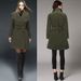 Autumn and Winter New Women's Woolen Coat Mid Length Autumn and Winter Woolen Coat_voghion.com