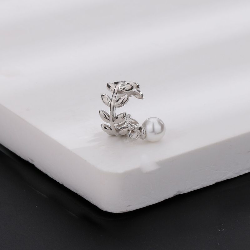 1PC Sier VENUS zlati biserni uhani za ženske, dekleta, rojstnodnevne zabave, sladki lahki nakit, dropshipping_voghion.com