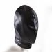 Sex Products Casual Adult Products Leather Mask Casual Full Cover Leather Head Cover Sexy Female Equipment_voghion.com