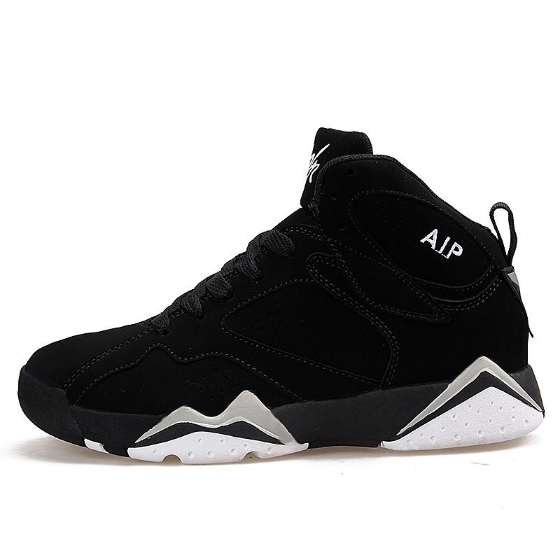 JSLEAP basketball for couples spring new sneakers stylish high-top men's youth casual trendy running shoes men_voghion.com