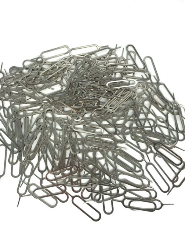 Ongeëvenaarde kwaliteit mobiele telefoon kaart-nemende naald SIM vingerhoed pin veranderend apparaat voor iPhone neutrale Android kaartsleuf_voghion.com