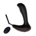 USB charging wireless remote control male prostate massager 7 frequency vibration silicone anal _voghion.com
