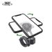 Supporto per telefono per bicicletta per moto Manubrio Quick Mount Smartphone Mobile Moto MTB Supporto per bicicletta Staffa di rotazione 360_voghion.com