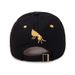 Berretto da baseball ricamato totem Moda Uomo Donna Berretti Primavera ed estate Snapback Cappello Hip Hop Fiamma regolabile Sole_voghion.com