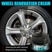 Manutenzione auto Rimozione macchie Rinnovo Annerimento Sbiancamento Lucidatura Idrorepellente Crema per rivestimento pneumatici_voghion.com