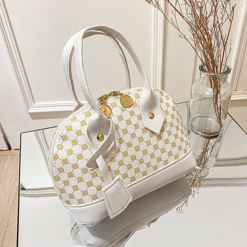 Sacs pour femmes, sac coquillage de style occidental, sacs à main pour femmes, sac à bandoulière avec chaîne, sac pour femmes, sac à main pour dames_voghion.com