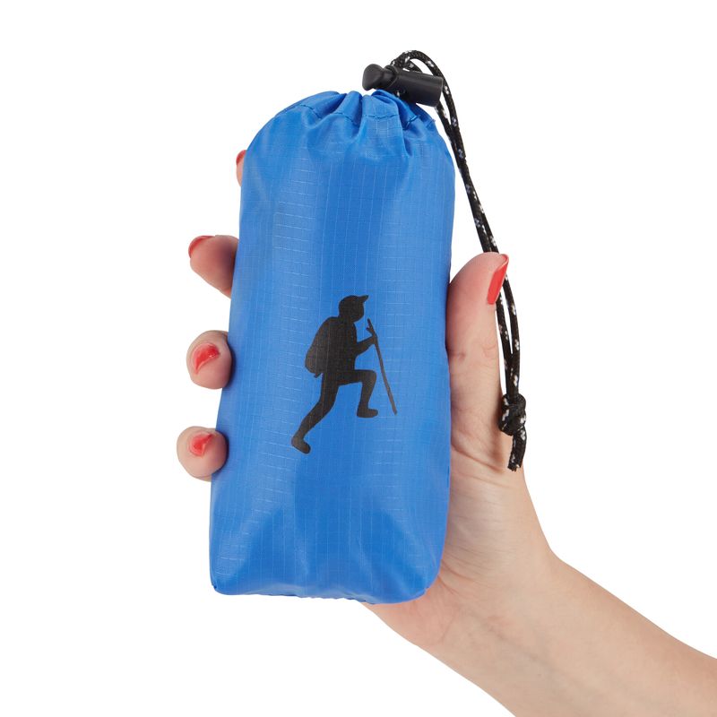 HIKE Back- Folding BackpackHIKE Back- Folding Backpack_voghion.com