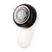 Fabric Shaver - Electric Lint Remover With 3 Blades | Portable Clothes Shaver (Beige, Plug-in & Rechargeable Models Available)_voghion.com