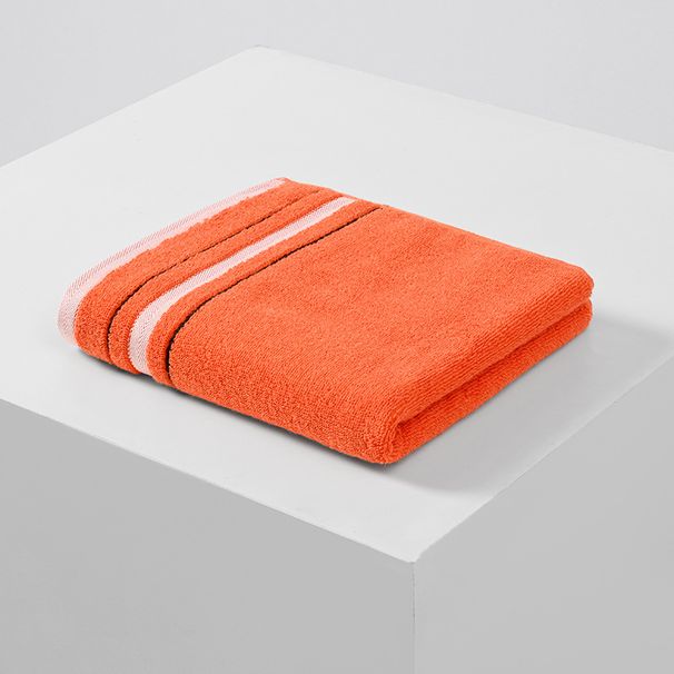 Sporthandtuch aus Baumwolle – 40 x 90 cm, extra großes, dickes und schnelltrocknendes Gesichtshandtuch für Erwachsene, mehrfarbiges, saugfähiges Fitnesshandtuch_voghion.com