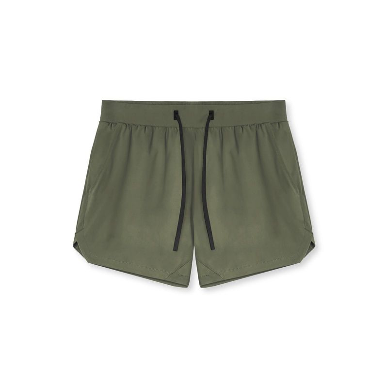 Vêtements pour hommes Muscle Fitness Nouveaux sports d'été Loisirs Shorts de basket-ball Combinaison d'entraînement de course à pied pour hommes Pantalons à cinq points_voghion.com