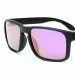 Classic Polarized Mens Sunglasses Women Sun Glasses in USA Dazzle Red Mirrored Lens Cool Designer Sunshade Driving_voghion.com
