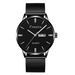 CRNAIRA New Men's Quartz Pointer Fashion Waterproof Douyin Watch_voghion.com