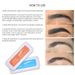 Makeup Sets Disposable Eyebrow Perm Eyebrow Shaping Agent Eyebrow Perm Fixing Agent_voghion.com