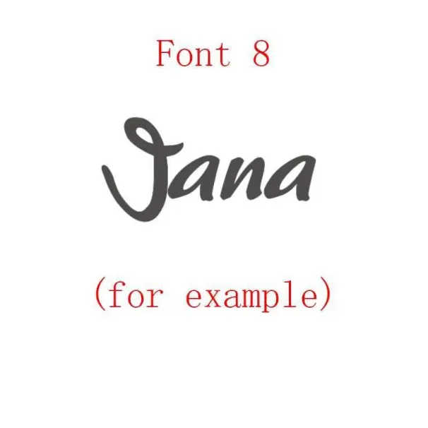 Charm-Armbänder Personalisierte Cus Name Fußkettchen für Frauen Edelstahl Silber Farbe Beinkette Weibliches Fußkettchen_voghion.com