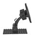 Handyhalterung fir den Autoinstrumentpanel, Klebeband fir den Desktop, universell, magnetesch Handyhalterung fir den Handy, Saugkraaft_voghion.com