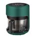 2.5L Air Fryer Without Oil Electric Fryers 800W Perspective Fritozler Kitchen Ayr Fryers LED Display Temperature Adjustment_voghion.com