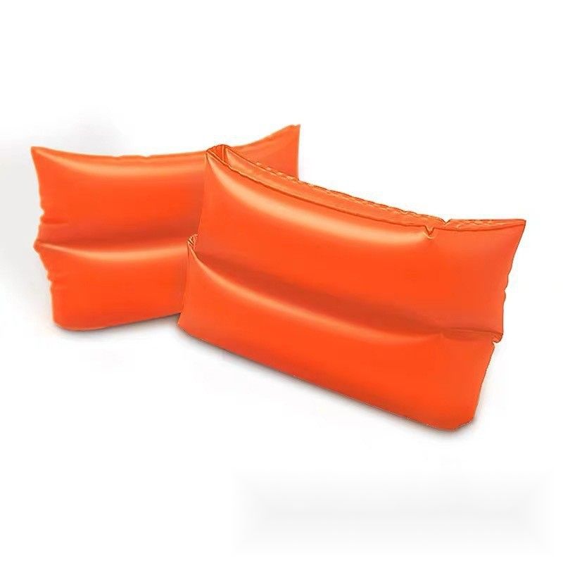 Intex Inflatable Swim For Children, Aid, Swimming Arm Float, PVC Water Safety Vest_voghion.com