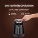 Household Heated Coffee Cup Turkish Coffee Pot Portable Office Coffee Tea Maker_voghion.com
