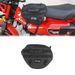 Suitable For Honda CC110 Motorcycle Modification Center Cub CT125 Quick Release Large Capacity Pack_voghion.com
