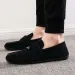 Mocassins tendance et décontractés pour hommes (2023)_voghion.com