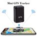 GF07 Magnetischer Mini-GPS-Tracker Echtzeit-Fahrzeugortung Auto-Haustier-Tracking-Gerät Kompaktes tragbares GPS-Ortungsgerät Positions-APP_voghion.com