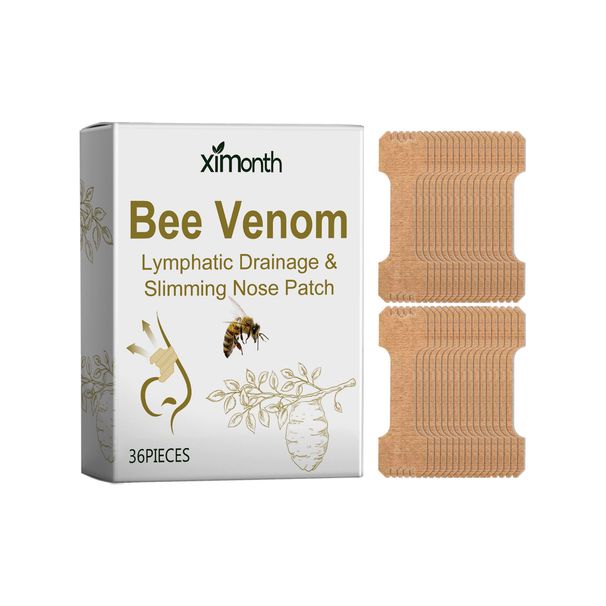 Cerotto leggero per la cura del corpo e del naso Ximonth_voghion.com