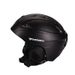 MOON Casco da sci unisex per snowboard, autunno e inverno, con protezioni per la neve e lo sport_voghion.com