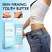 OUHOE Skin Firming Youth Butter, Moisturizing And Hydrating Deep Moisturizing Skin Firming Whitening Body Cream_voghion.com