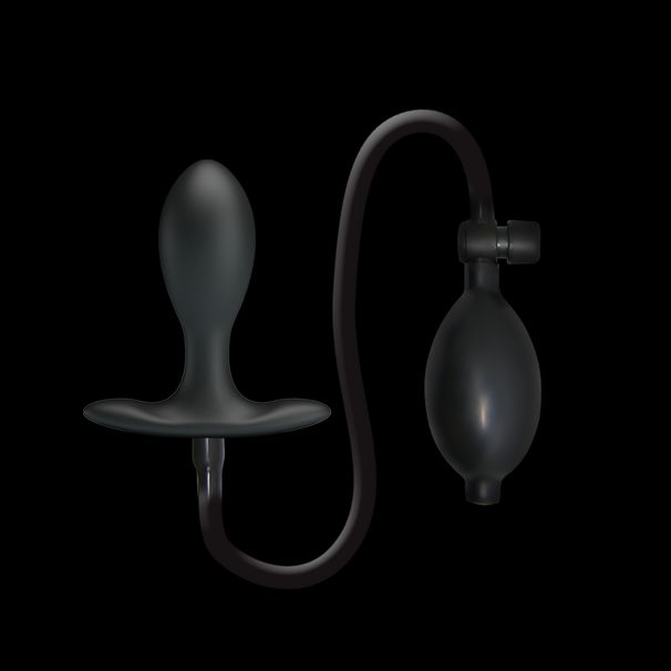 Dildo anale enorme con telecomando, vibratore per il sedere, massaggiatore per la prostata maschile, giocattoli sessuali per uomini, plug Ff3_voghion.com