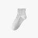 2025e Men's Odor-resistant Sweat-absorbing Spring Sports Mid-Calf Thin Solid Color Short Summer Women's Boat Socks_voghion.com