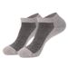 Härensocken, Sportsocken fir Hären, Plus-Size Socken, Schweess ofhuelend, atmungsaktiv, onsichtbar Socken_voghion.com